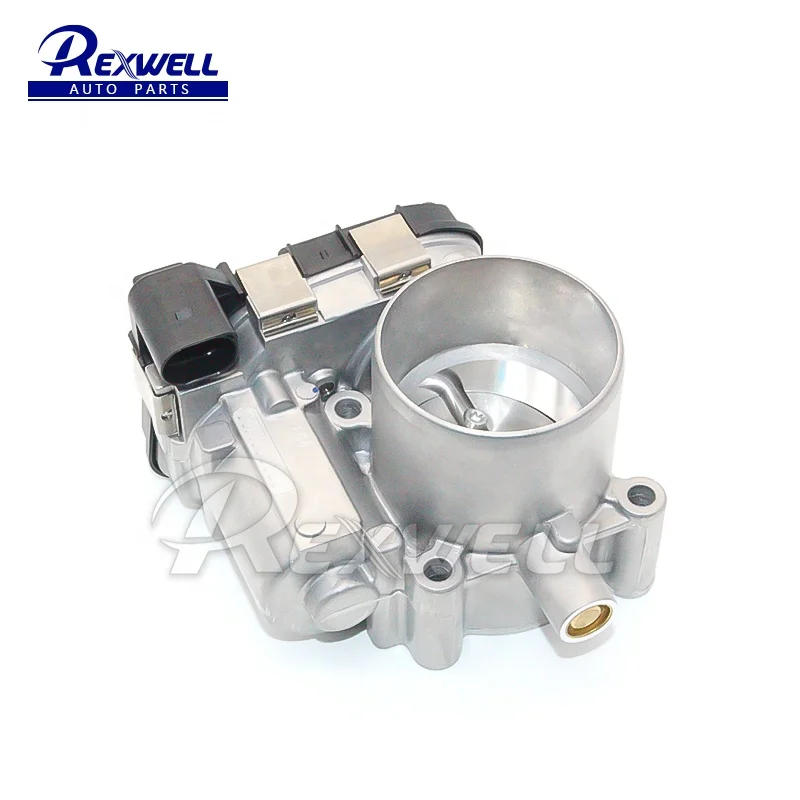 TOSAIKO High Quality Auto Parts Throttle Body OEM 03F133062B For VW Passat Jetta Golf 1.4T Audi A1 A3 Q3