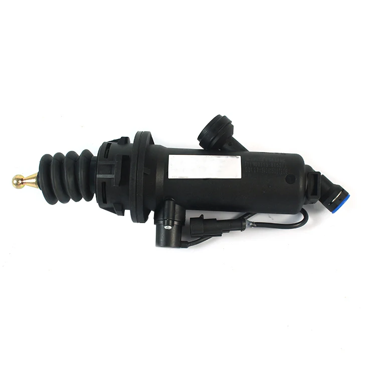 High Quality Truck Brake Parts 711W30715-6152 Clutch Master Cylinder for SINOTRUK