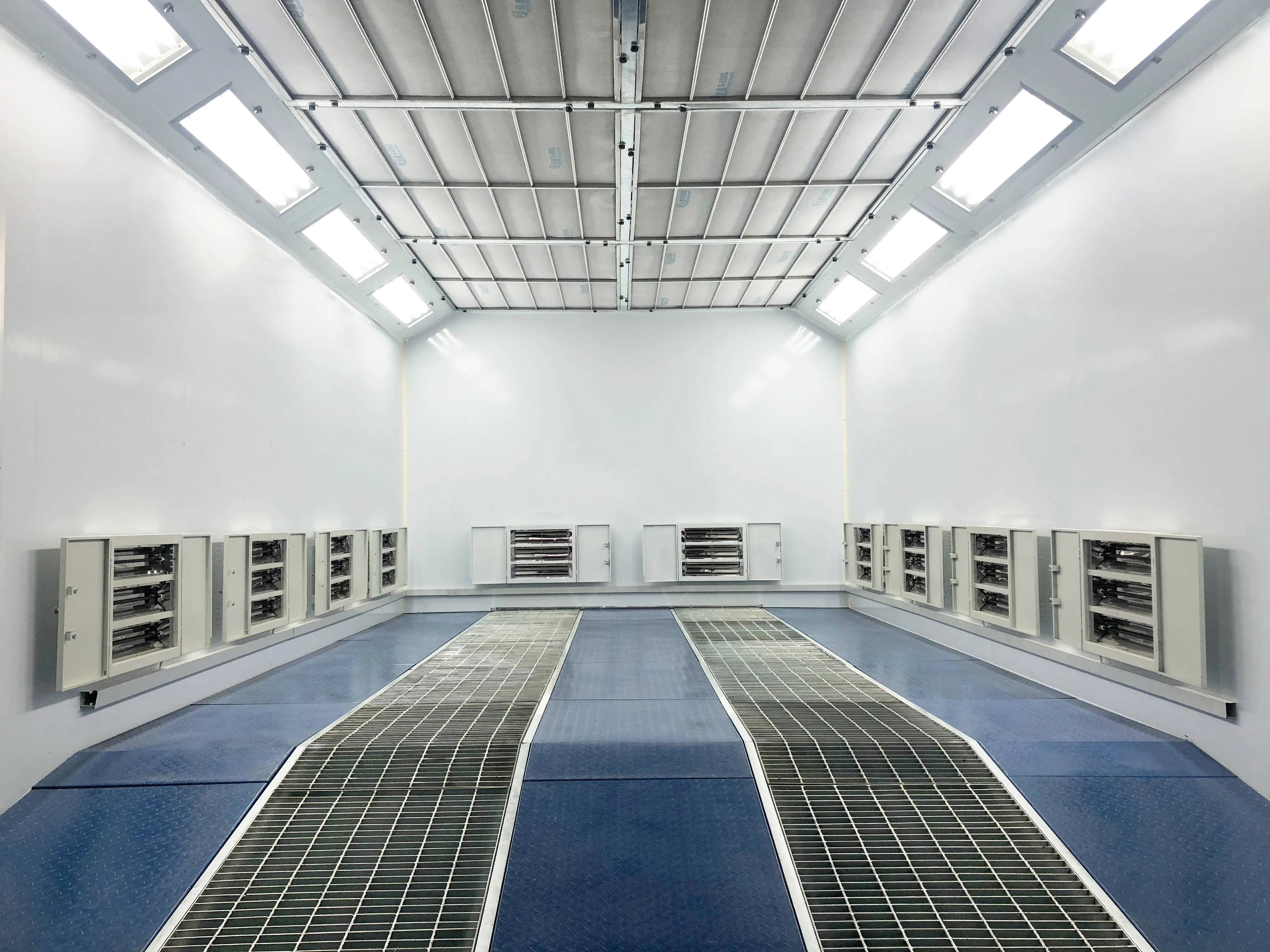 Factory price spray booths portable paint booth for diy spray painting for car