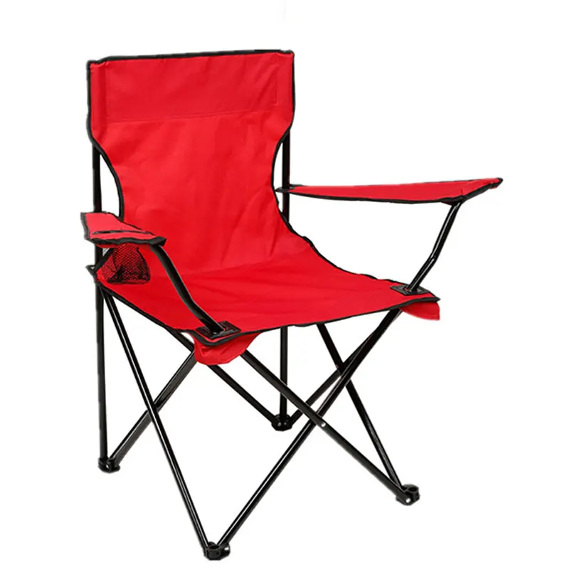 Wholesale Fishing Camping Feeder Chair Portable Carp Beach Chair Outdoor Custom Folding Premium Fishing Chair