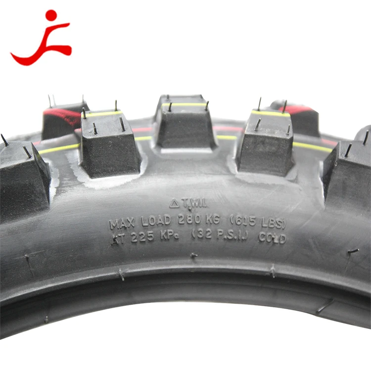 Popular motorcycle tires 110/90 18 110/100-18 120/90-18 120/100-18 motorcycle off-road tyre