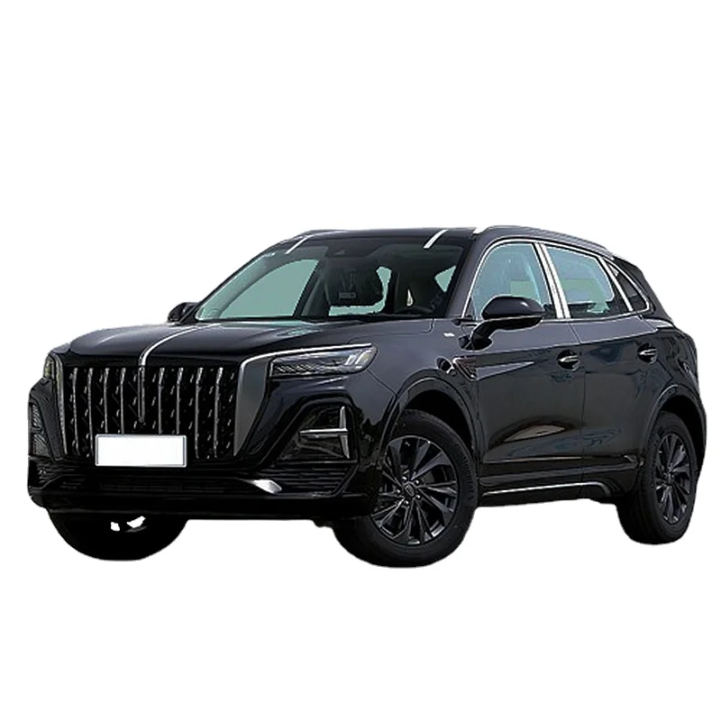 2024 New Electric Vehicle 4WD Toyota Hongqi Eqm5 Ehs9 Hot Selling China Car Cheap Used Cars Hongqi Hs5 Pro