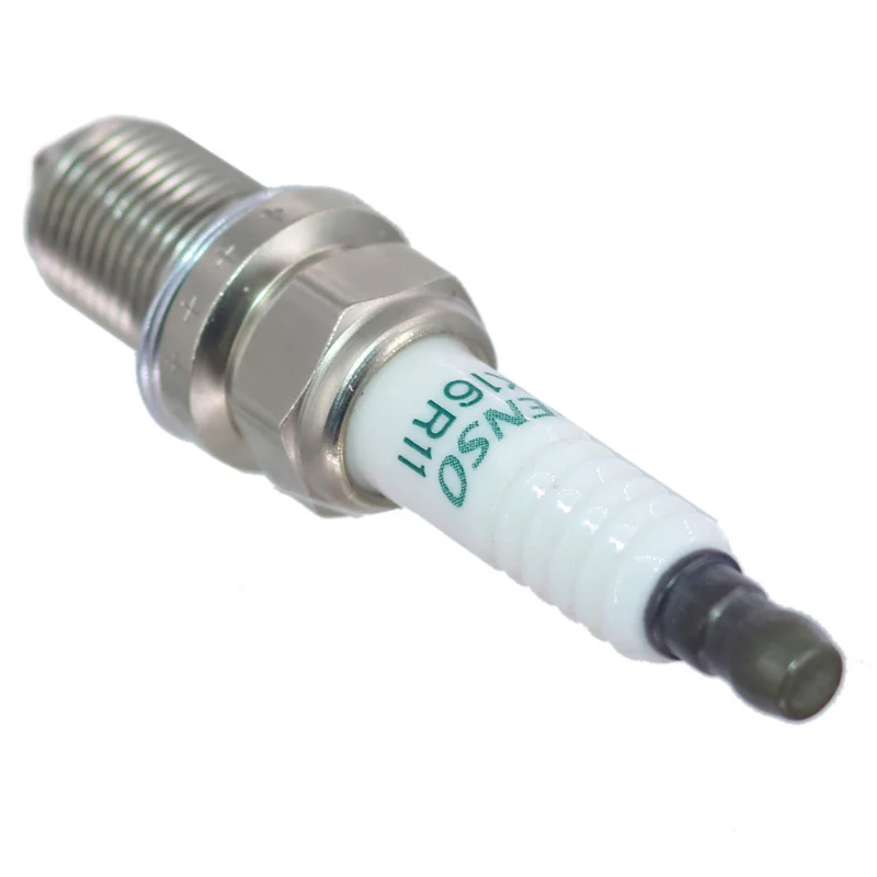 SK16R11 90919-01240 Laser Iridium Spark Plugs For Toyota Corolla Prius