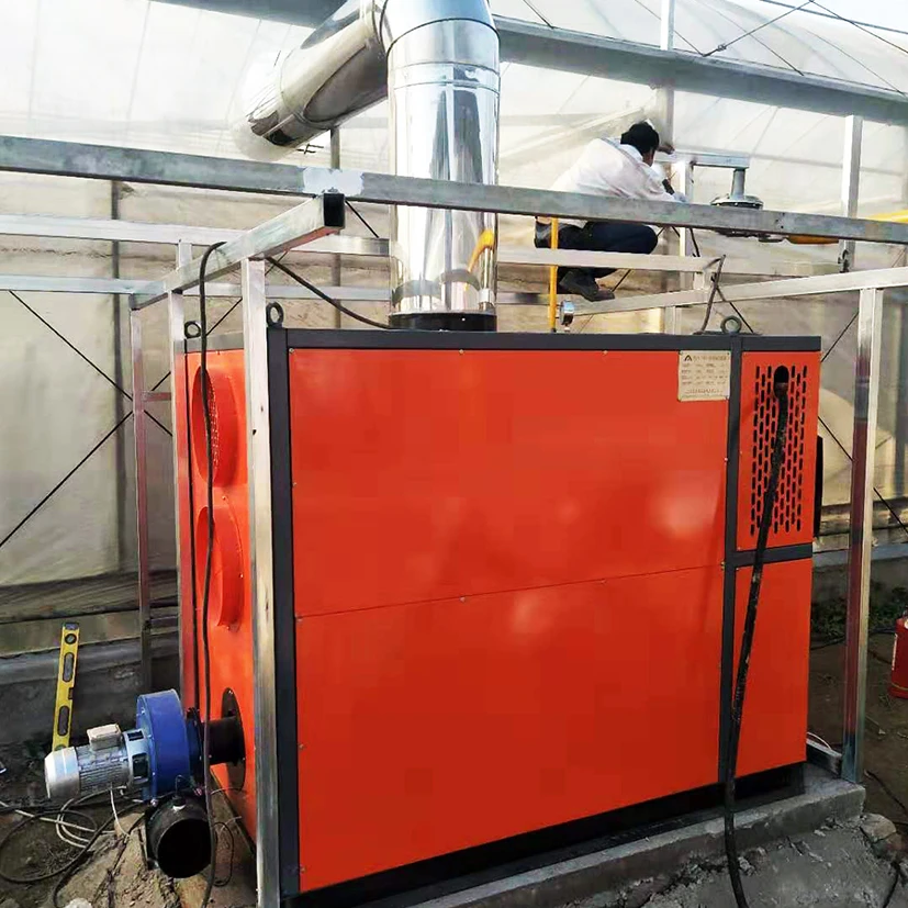 Poultry heating equipment for pig/chicken