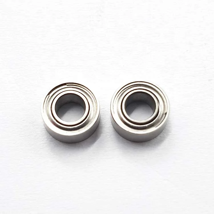 R144zz R144 SR144 SR144zz мини стоматологический подшипник для стоматологического наконечника, подшипник для стоматологической дрели, стоматологический керамический подшипник