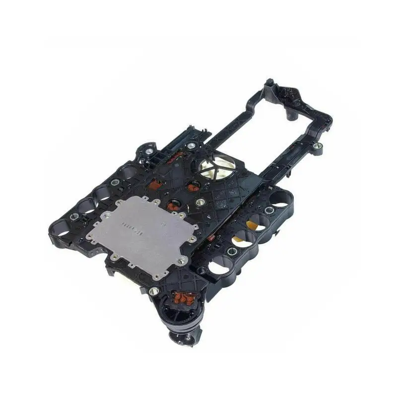 Качественная автоматическая коробка передач A0034460310 722 9 7 г TCM VGS ECU модуль управления трансмиссией для MERCEDES