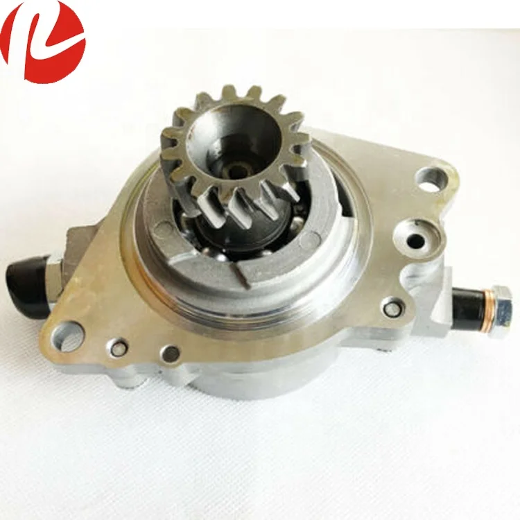 ME220745 Vacuum pump For Fuso Canter 4M50 FE84D 6.5t fe85d 7.5t 08+ 290-100-044
