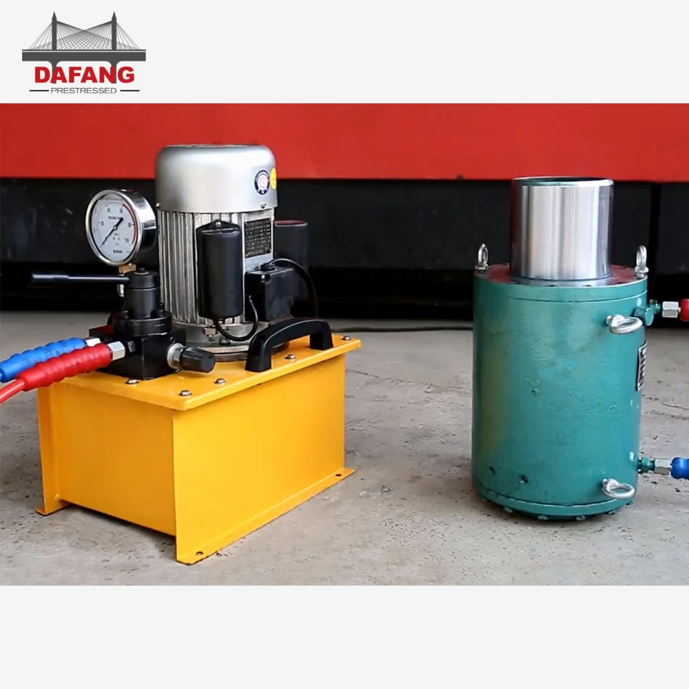 220v hydraulikpumpe 700 bar hydraulic power pack unit 3kw motor electric hydraulic oil pump