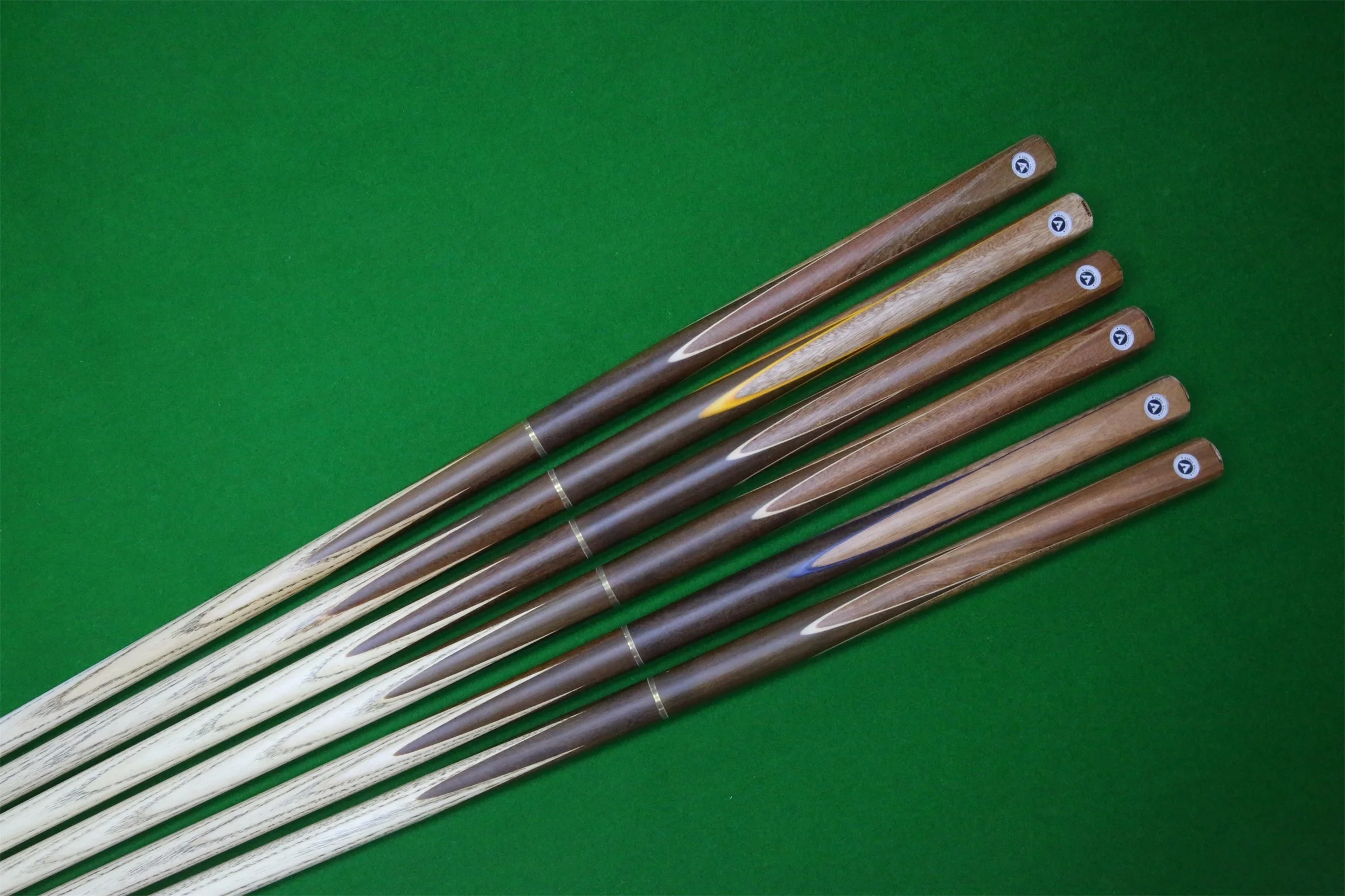 Cheap hotsale superpower snooker cue stick for snooker game