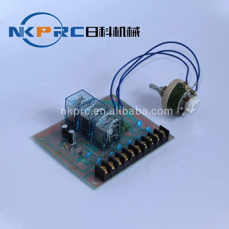 NKPRC RK-1018 High Frequency Machinery Circuit Board