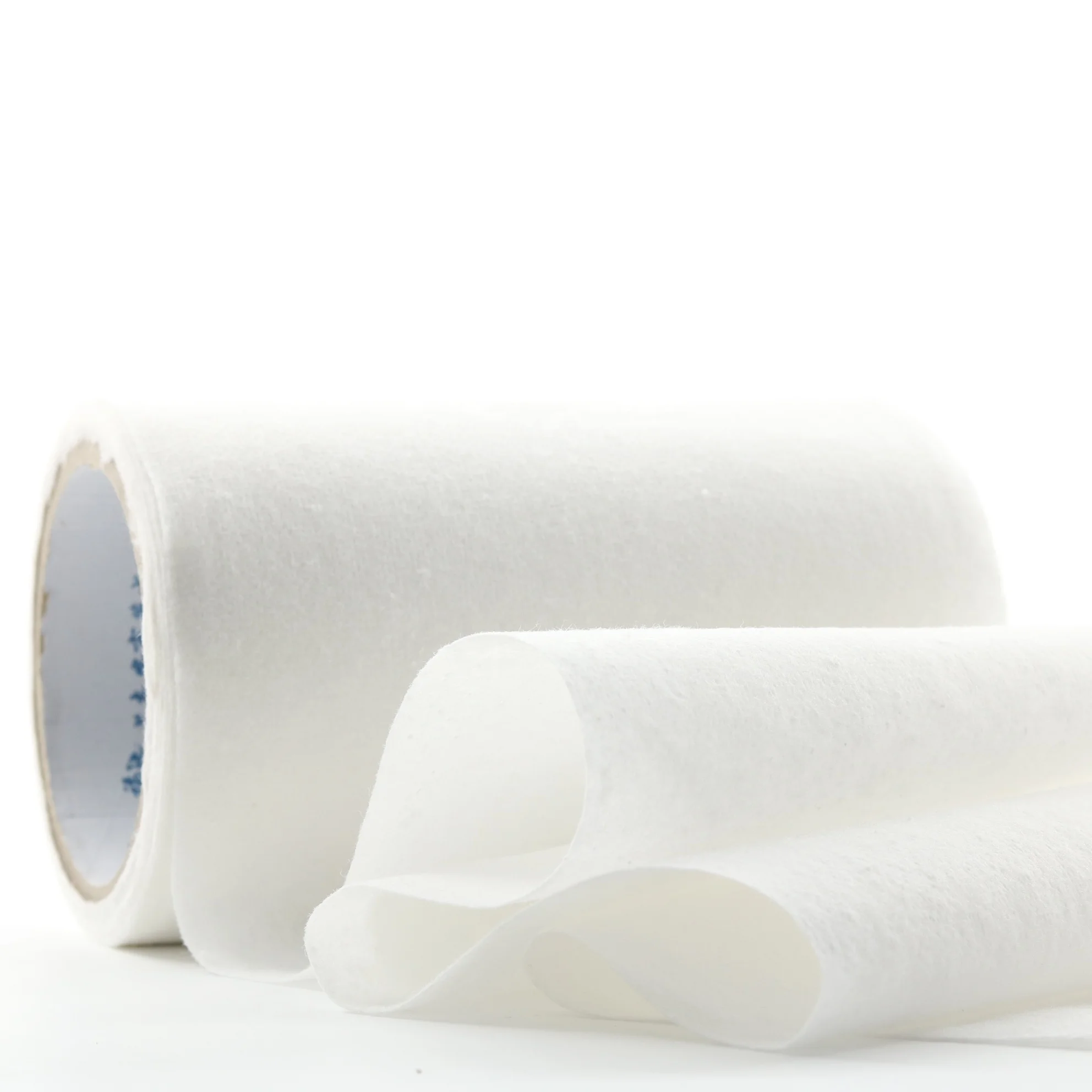 
Raw Material S/SS/SSS/SMS/SMMS Spunbonded Non Woven Fabric Baby Diaper Sanitary Pad Top Layer Hydrophilic Mask Material White 