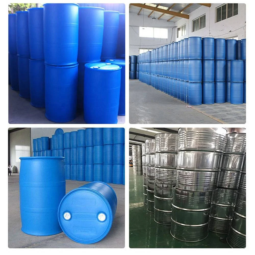 Quick Delivery 1-Octanol Food Grade Capryl alcohol CAS 111-87-5 For Food Flavor