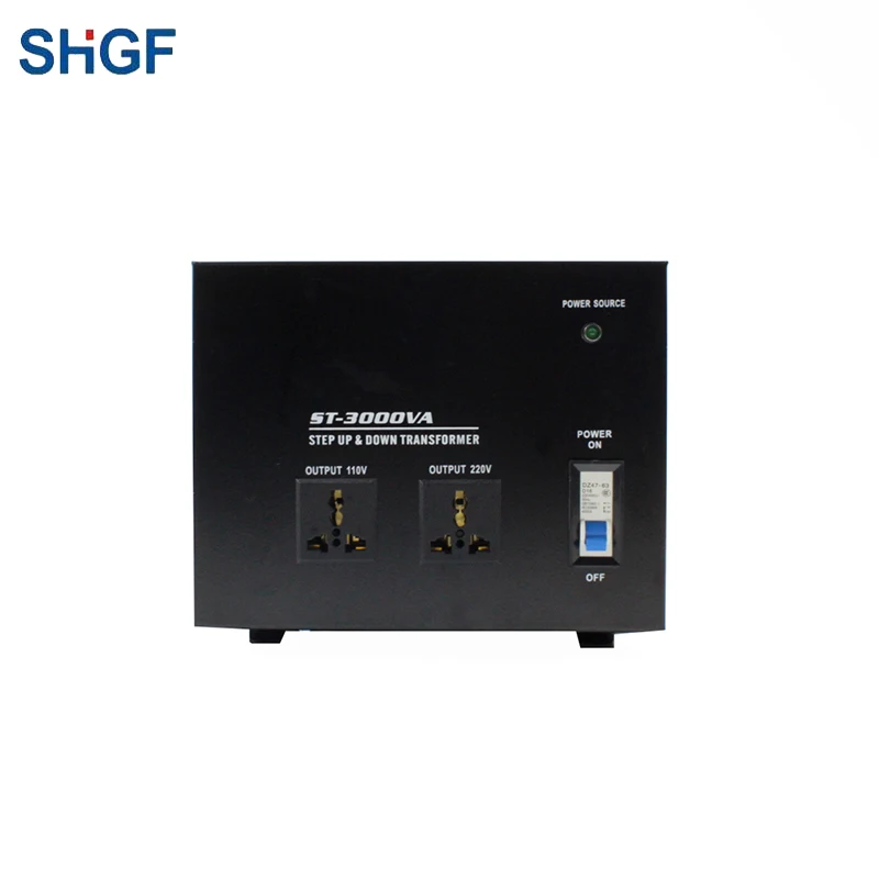  Преобразователь напряжения постоянного тока 220_volt_step_up_transformer 100 kva 5kv источник питания трансфо с регулируемым управлением напряжением