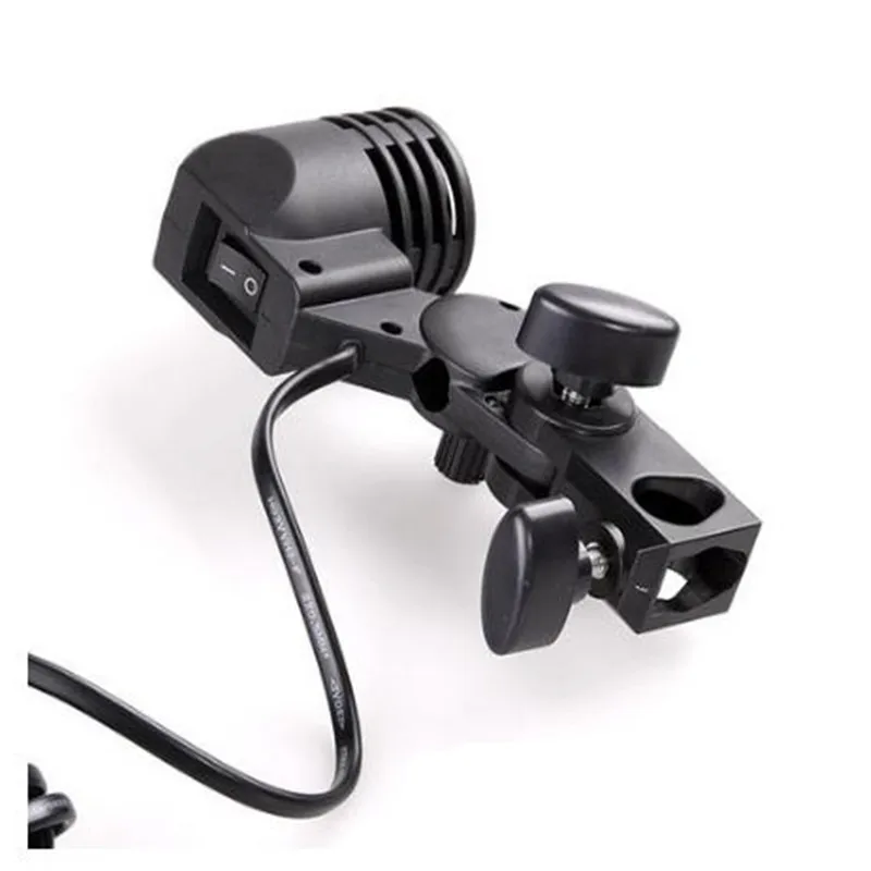 Flash Umbrella Bracket Single Head Bulb Holder Photo Lighting Bulb Holder Bulb lamp socket For Photography Studio Accessorie