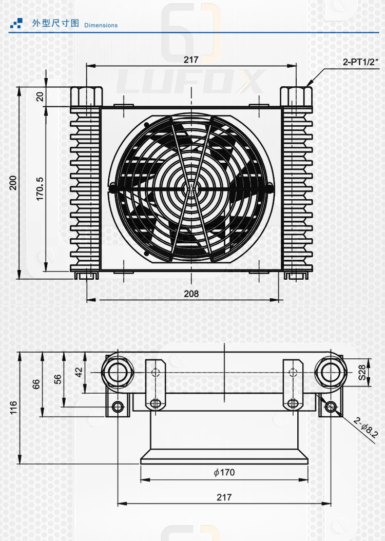 mesh for exhaust fan