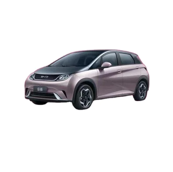 Byd Dolphin Новый энергетический автомобиль электрический домашний Электромобиль электромобили для взрослых 4 колеса