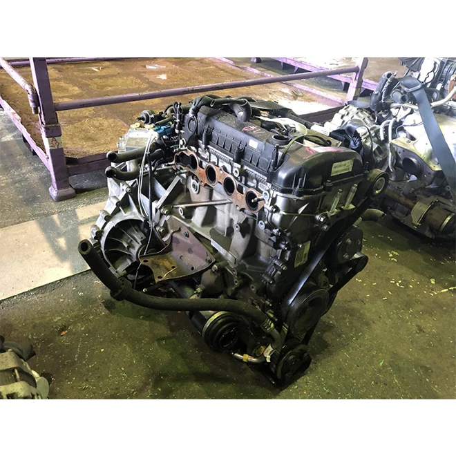 Japan hot sale used mazda engines spare parts car auto electric