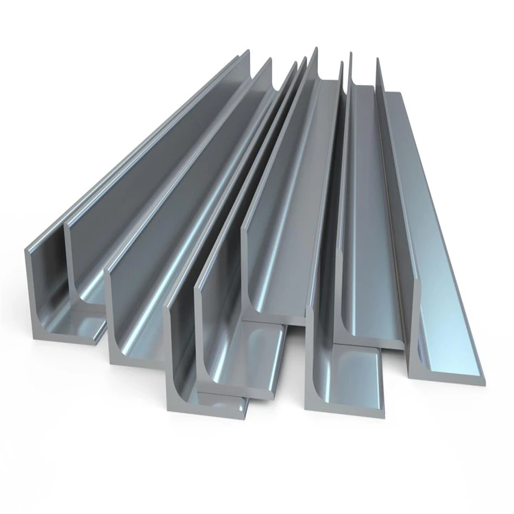 angle steel bar/galvanized angle steel/equal leg angle Q195 Q235/angle iron steel