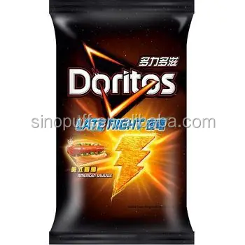 Auto Tortilla Maker Machine/ Corn Chips Production Line