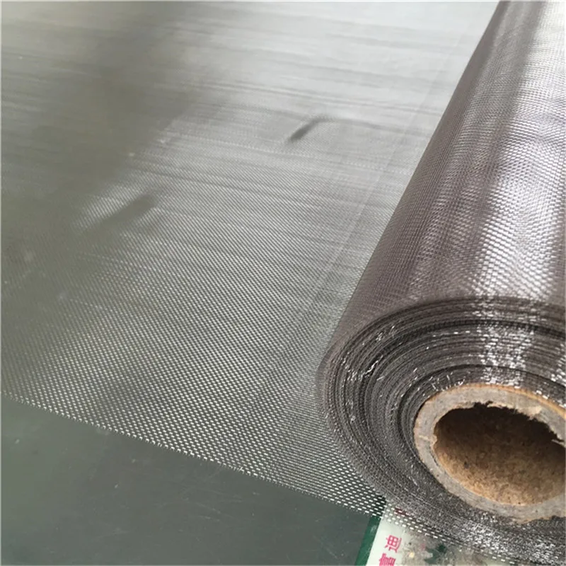 304 316 stainless steel waterproof anti mosquito fly screen mesh