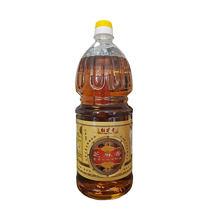 Manufacturers Wholesale Suppliers Sesame Seed Oil with Pure Naturally Made Bulk Quantity  For Sale