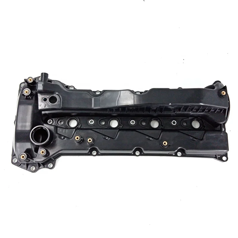 11201-11080 крышка клапана двигателя крышка головки цилиндра sub-assy 1120111080 для Toyota LAND CRUISER PRADO