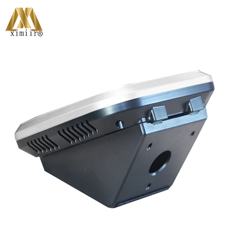 High Speed WiFi Face Access Control System With 125KHz RFID Card F850 Biometric Facial Recognize Time Attendance Machine