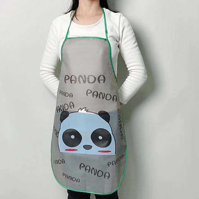 Sublimation Kids Child Apron Set Cute Kids Baby Children Apron Kids set Chef Hat Child Apron