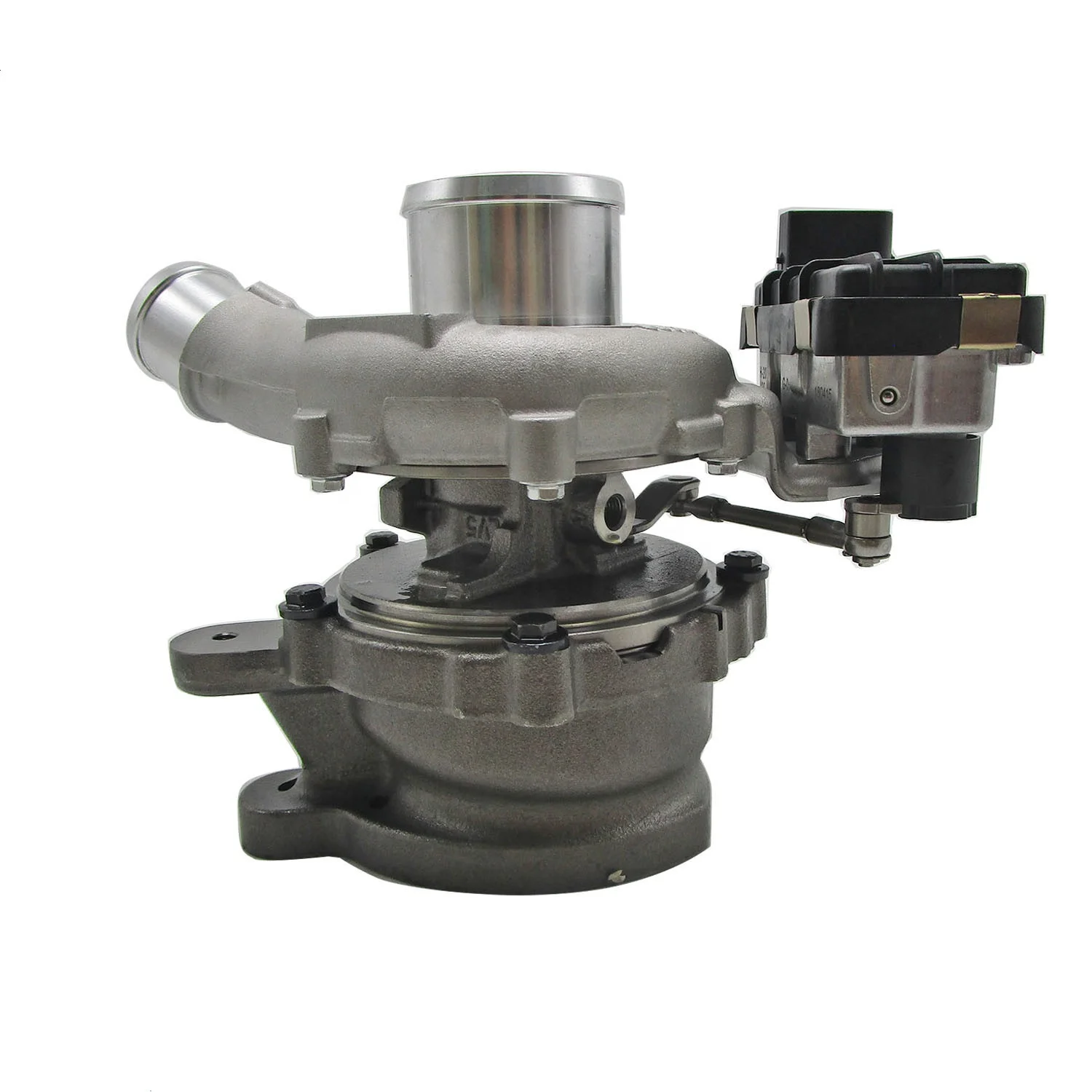 786880-5006S BK2Q6K682GA GTB1749VK turbocharger for Ford Transit/Tourneo VI 2.2L TDCi Duratorq TDCI Euro 5 Engine