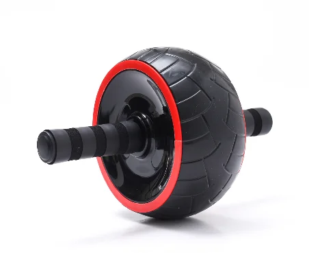 
Fitness accessories Equipment Power Gym roller abdominal exercise wheel 