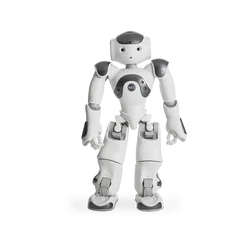 SoftBank Robotics NAO Legged Humanoid Robot Official Programmable Standard Platform for Global Activities Robocup 3 vs 3