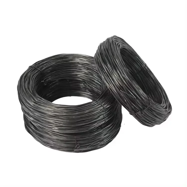 Hot Selling Hot Rolled Low Carbon Steel Wire Rod in Coils SAE 1008 with Better Price