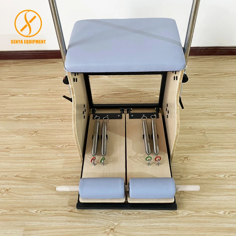 reformer pilates core bed wunda chair pilates senya reformer pilates core bed wunda chair SY-PL010
