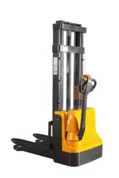 Регулируемые вилки в американском стиле, расширитель вилки 1000 кг, вилочный погрузчик, полный электрический штабелер поддонов