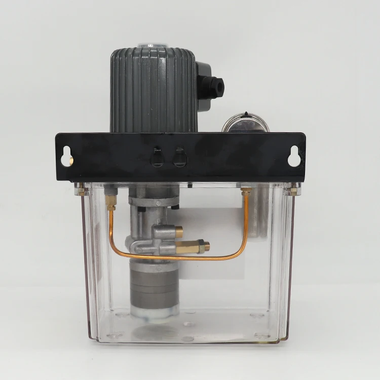 000#-----0# Grease Lubricating PumpGm Series Lubricator