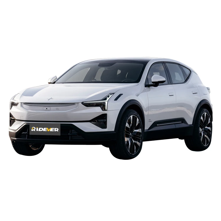 Лидер продаж 2023 китайский электромобиль Polestar 3 новый с 7 сидениями новые электромобили чистый электровнедорожник подержанные автомобили