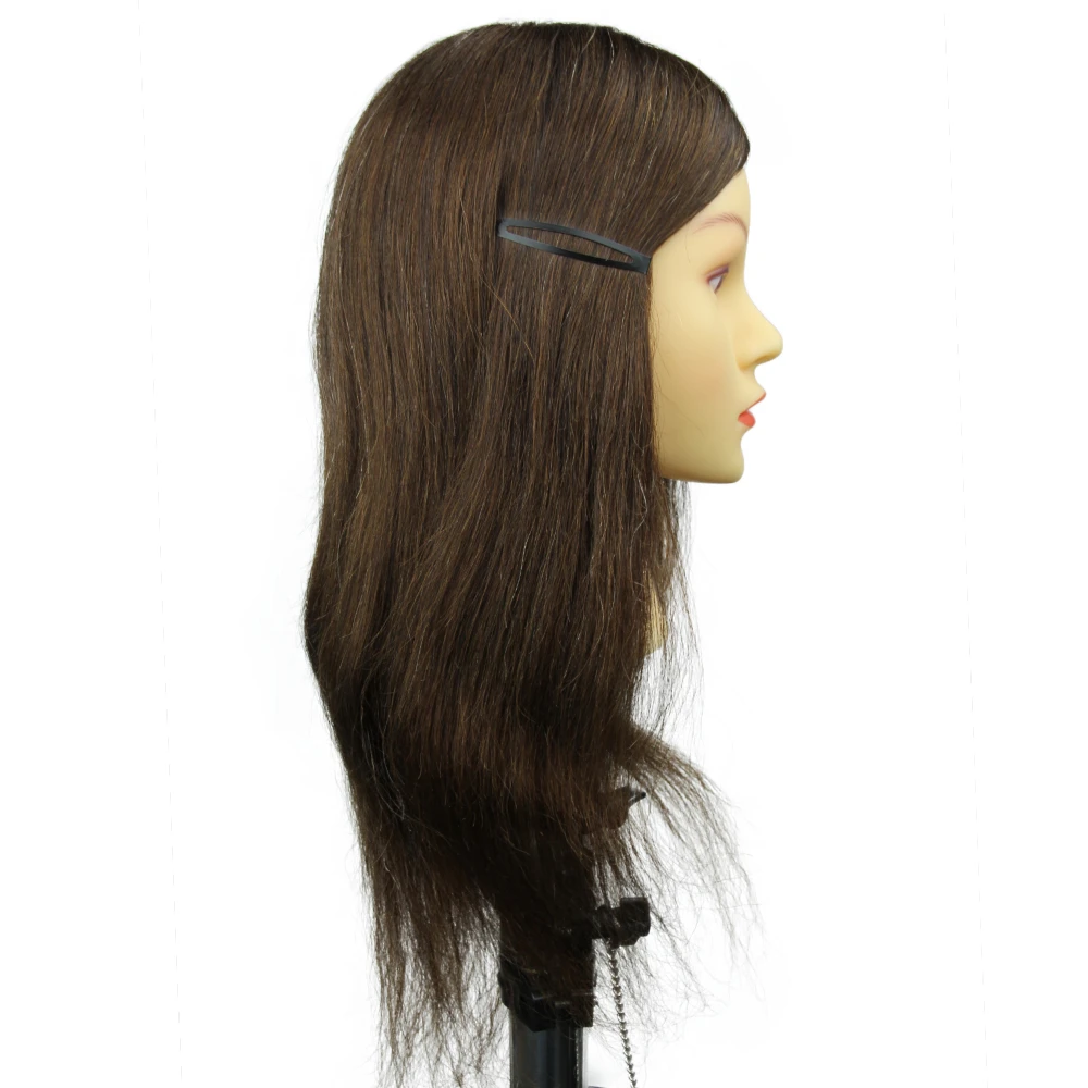cheap african training head mannequin for hairdressers,human hair wigs