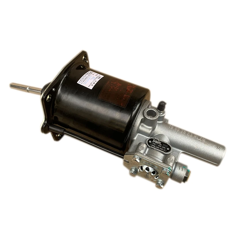 Shacman Clutch Booster 642-03080 Truck Cylinder Master