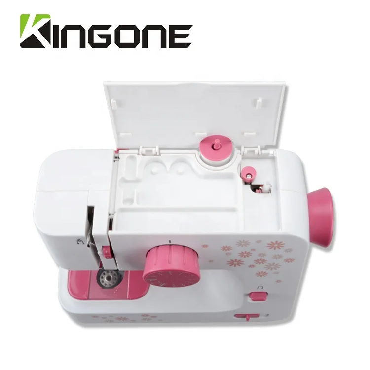 
Kingone JG1501 Domestic Sewing Machine Stitch Sewing Machine Electronic Sewing Machine for Handwork 