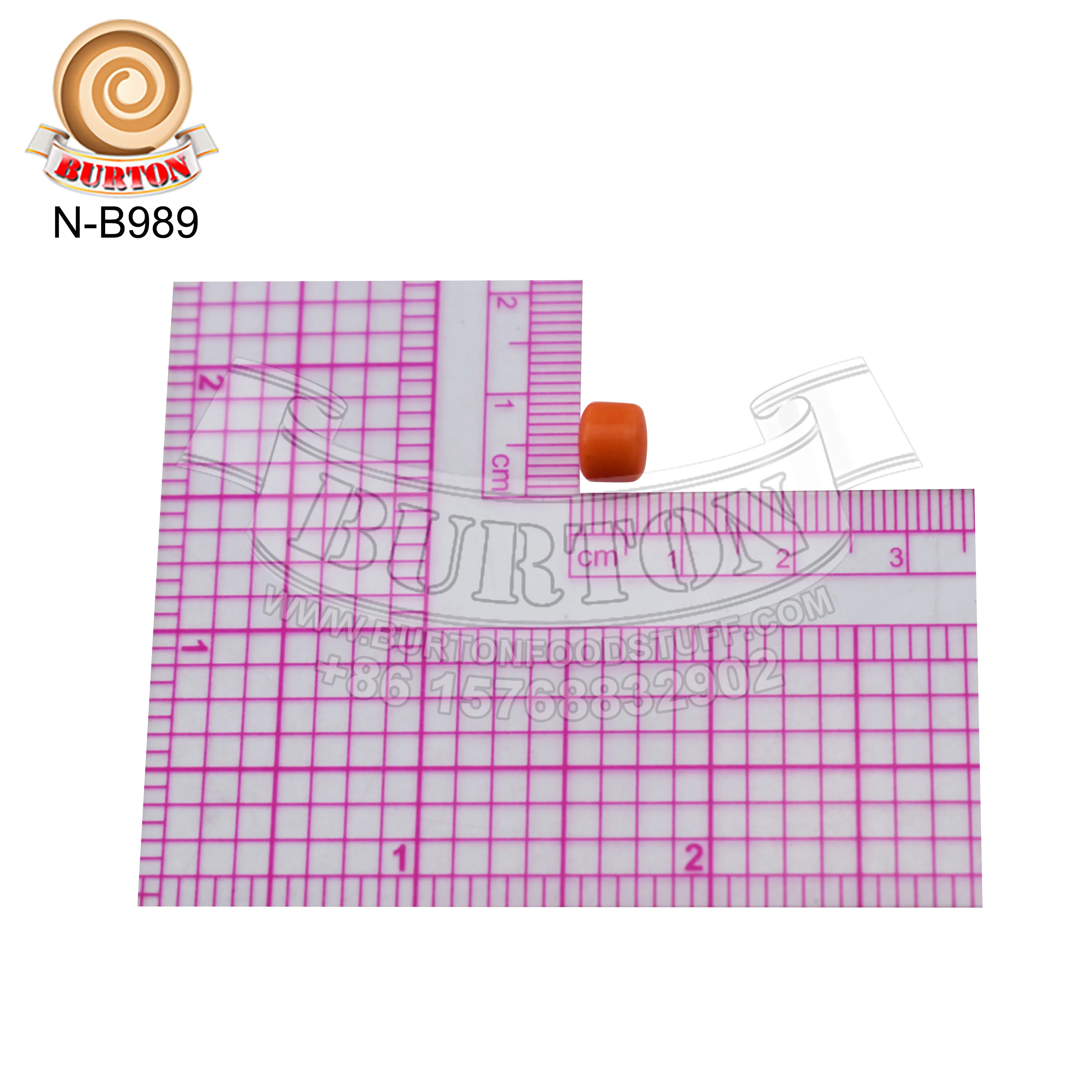 Забавные очки игрушки-планшеты конфеты с красочным фруктовым вкусом твердые в коробке дисплея