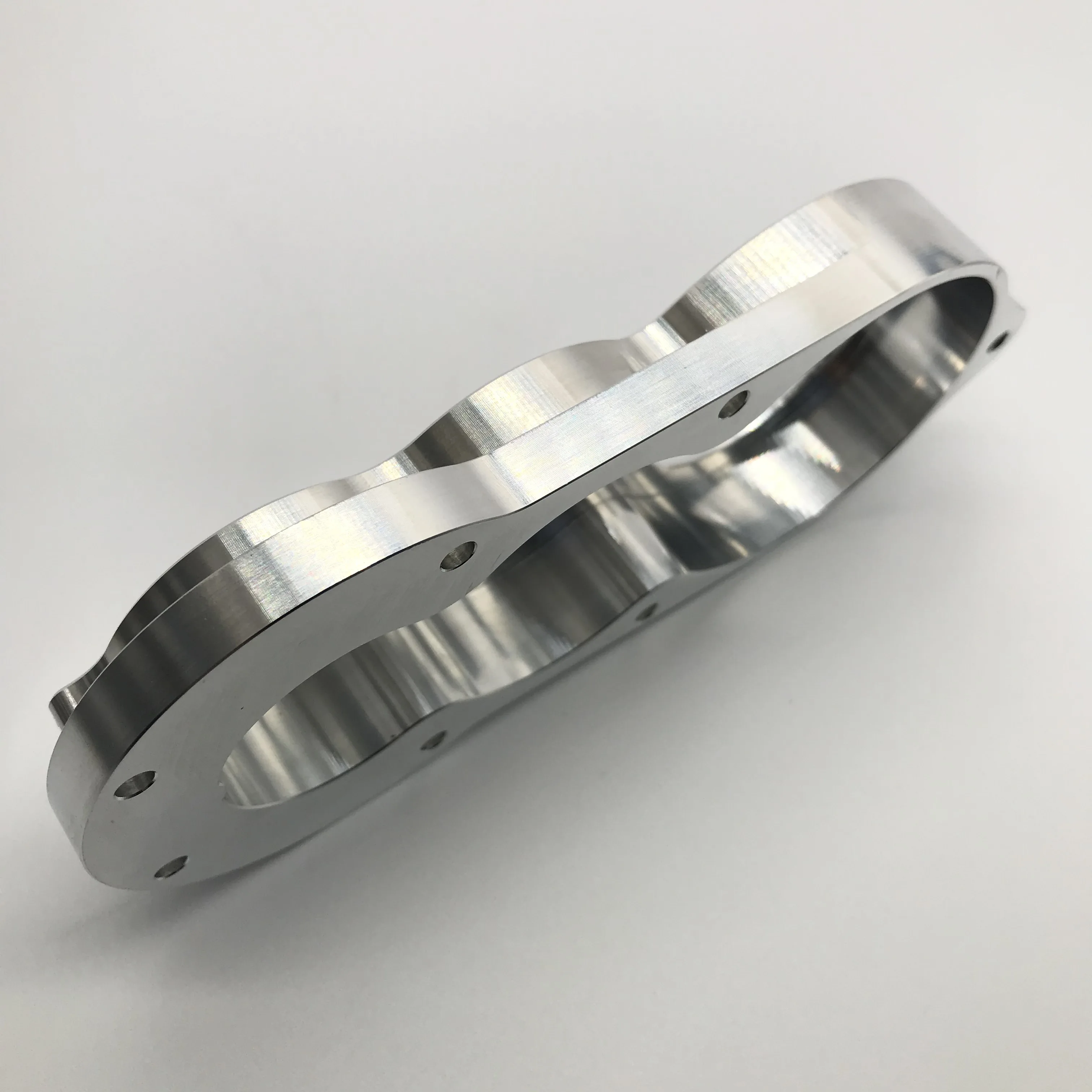 Customized CNC Milling Parts Stainless Steel Metal Part SS304 Turning CNC Machining Parts CNC Machined Service
