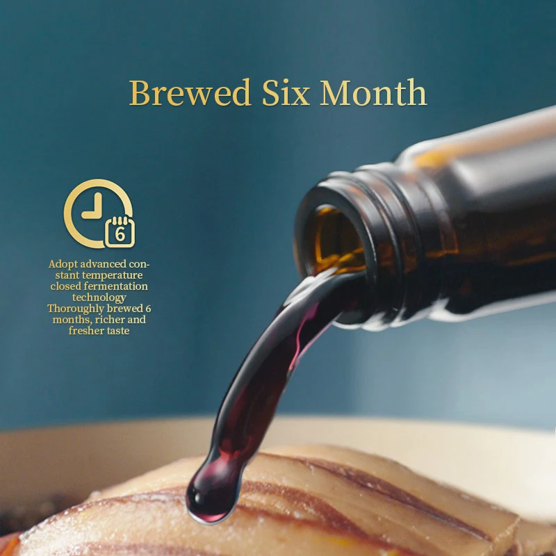 Master Premium Soya Sauce Low Salt Low Sodium Factory Wholesale Chinese Cooking Light Soy Sauce