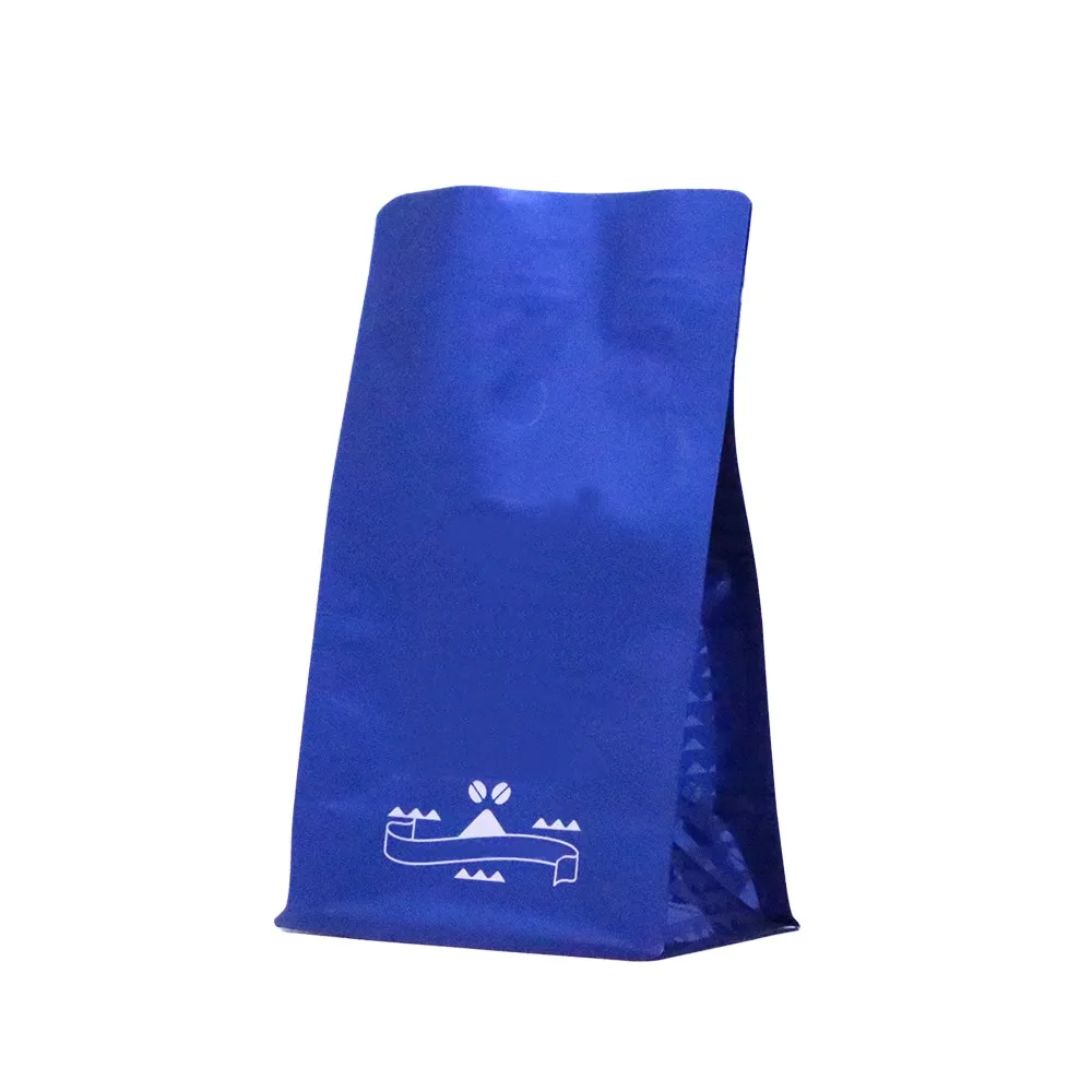 Custom Printed Sealing Machines Opp Zipper Paper Bag For Plastic Shopping Bags