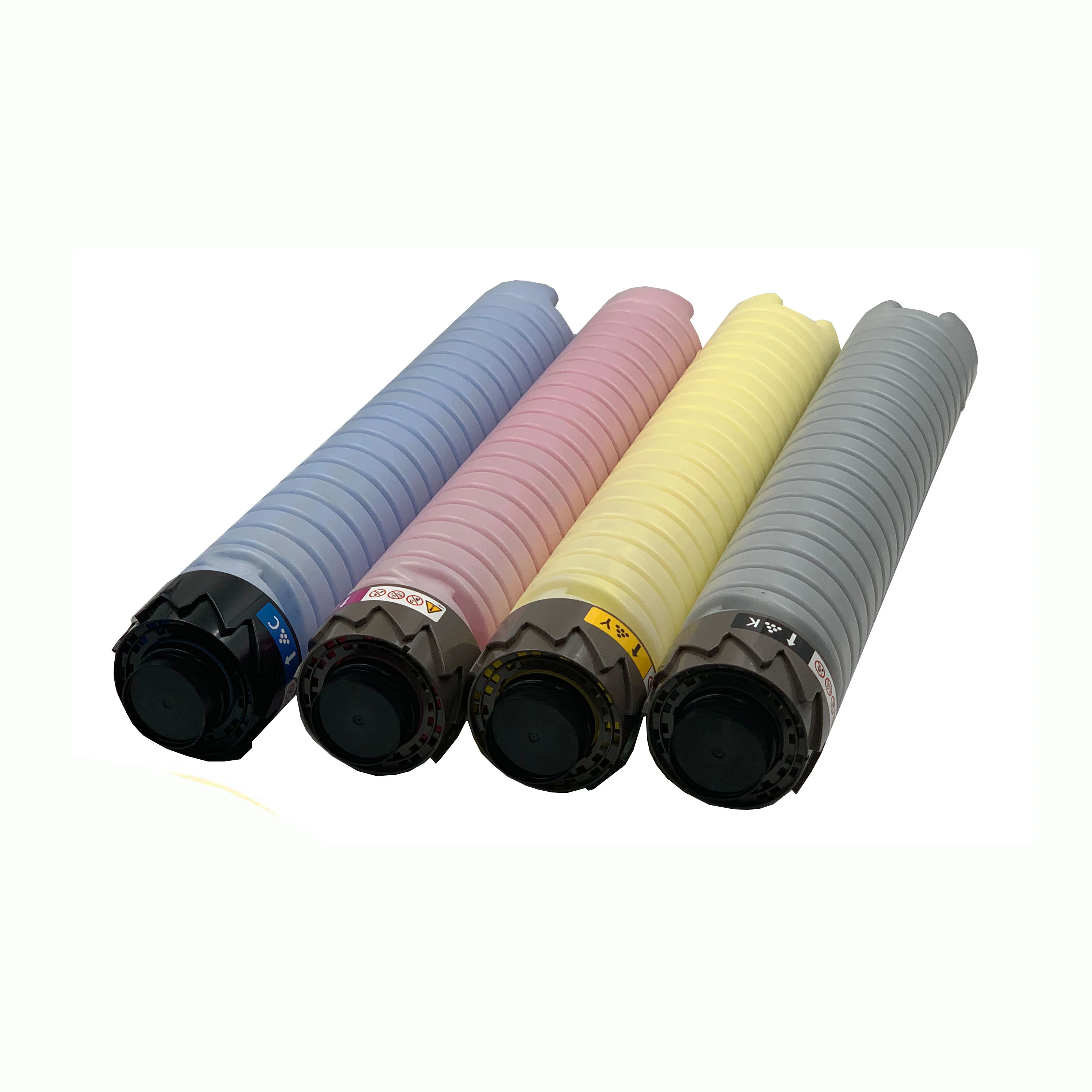 Оригинальный тонер-картридж Ricoh C751 C651 PROC9100 C9110 C7100 C7110 запасные части для копировального аппарата