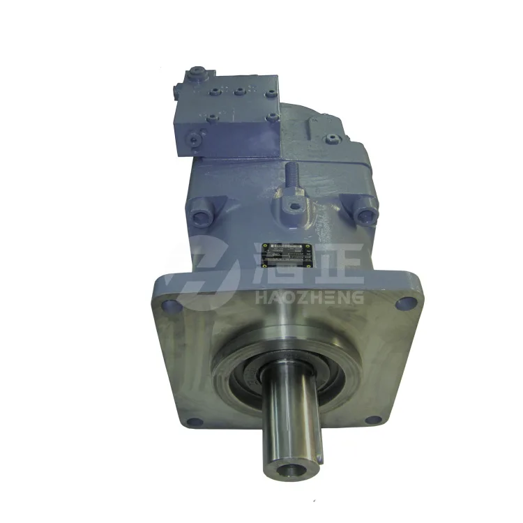 Гидравлический насос Rexroth A11vo95 A11vo190lrds/11R-Nzd12n00 A11vlo260lrdu2/11R-Nzd12k02p-S