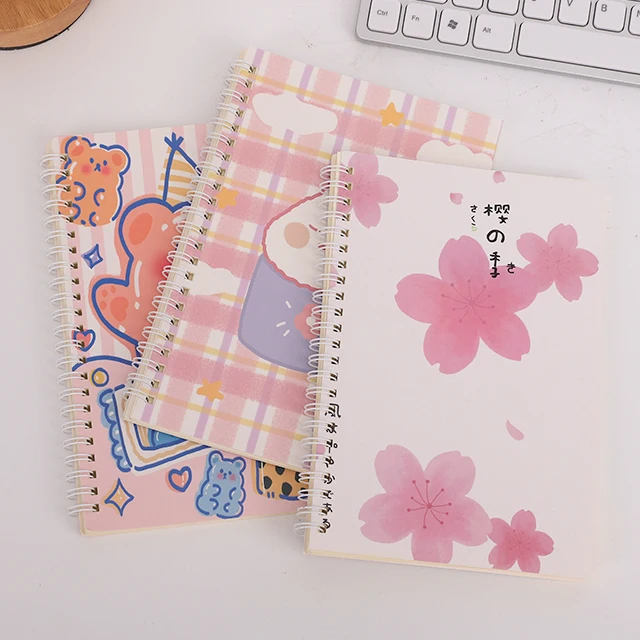 Spot Wholesale Export Fastest 2022 Best Selling Personalized Design Fashion Schedule Planner Daily Plan Calendar A5 English Book