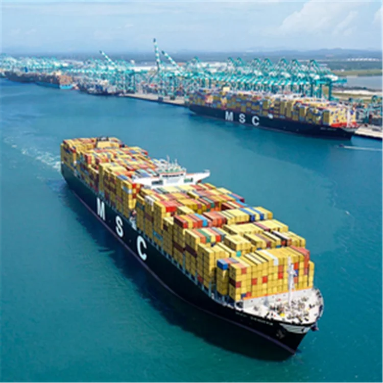 Door To Door Air Sea Freight Forwarder Shipping Rates Agent China To Uk/saudi Arabia Express Ddp Sea Freight Forwarder