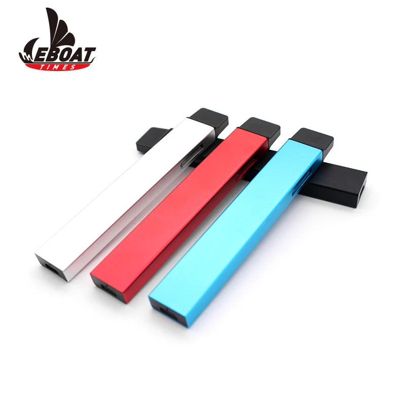 2021 disposable empty e cig vape pen vaporizer pod 1.0ml vape pen