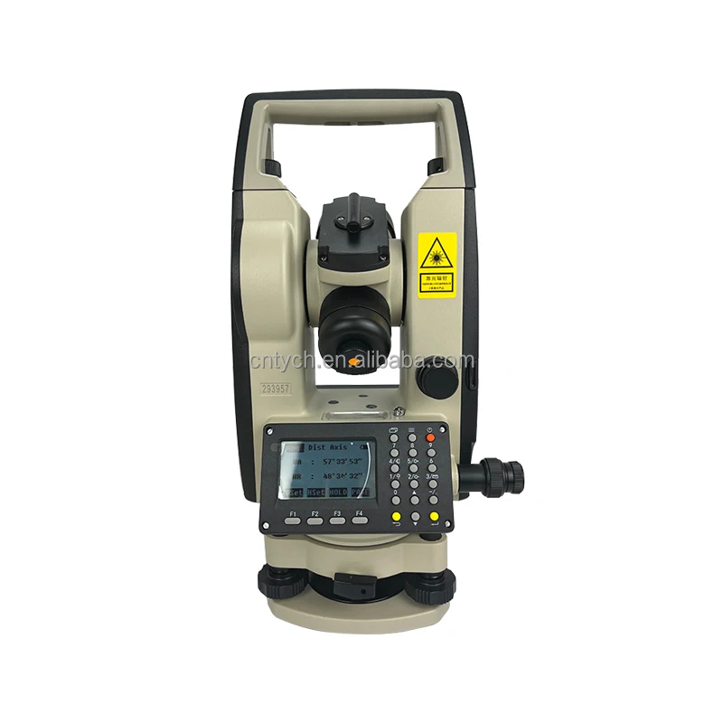 Digital  theodolite surveying instrument NT023 300m Distance Measurement  theodolite prices
