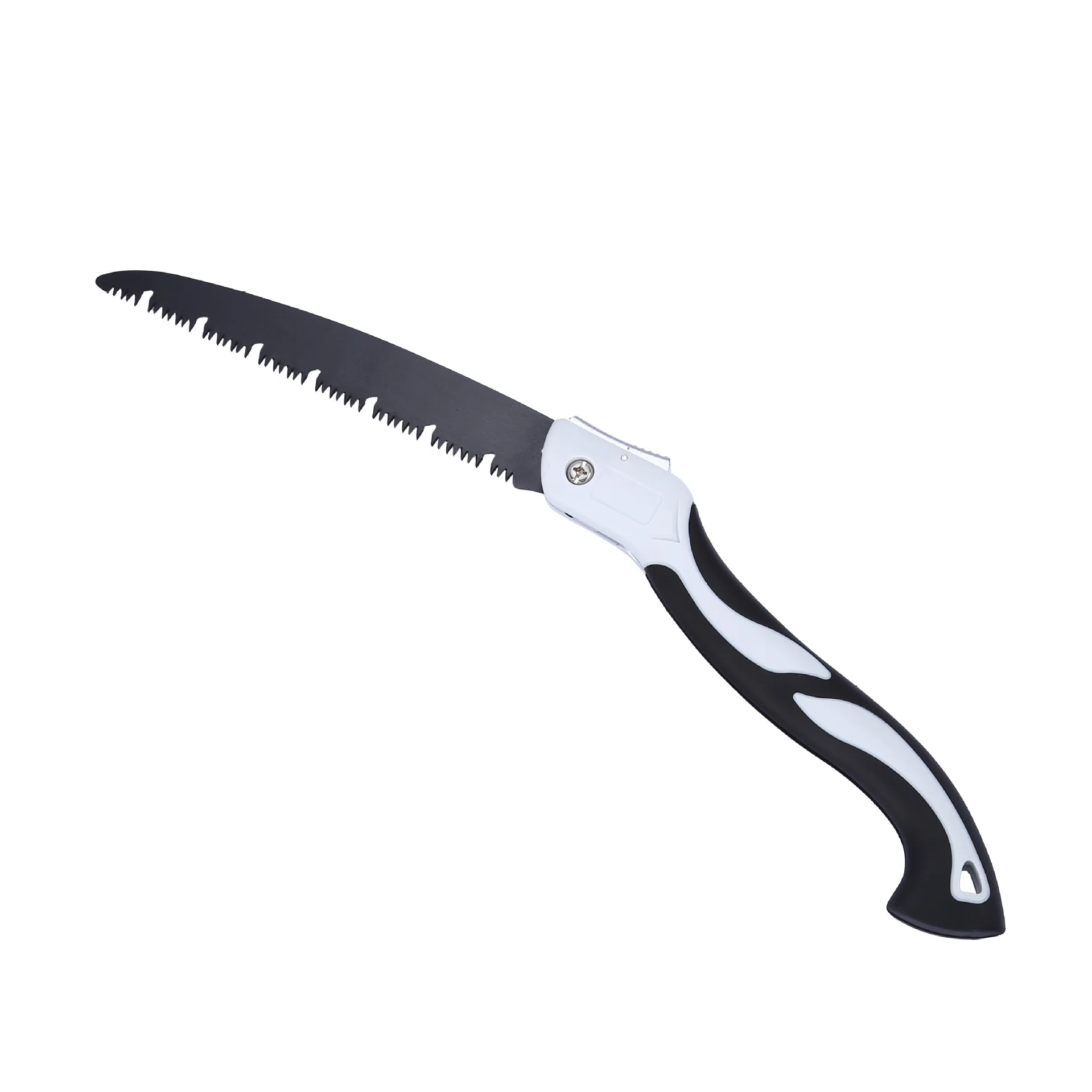 Hot Sale Household Small Hand Saw Logging Outdoor Tree 180mm Length Alloy Steel Folding Saw